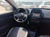  Dacia  Spring  Electric Comfort Plus 27kWh #3