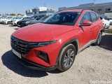  Hyundai  Tucson HYUNDAI  / 2020 / 5P / todoterreno 1.6 CRDI 100kW (136CV) 48V Maxx DCT 