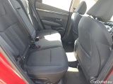  Hyundai  Tucson HYUNDAI  / 2020 / 5P / todoterreno 1.6 CRDI 100kW (136CV) 48V Maxx DCT #7