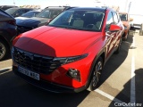  Hyundai  Tucson HYUNDAI  / 2020 / 5P / todoterreno 1.6 CRDI 100kW (136CV) 48V Tecno Sky DCT 