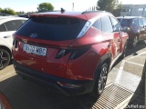  Hyundai  Tucson HYUNDAI  / 2020 / 5P / todoterreno 1.6 CRDI 100kW (136CV) 48V Tecno Sky DCT #2