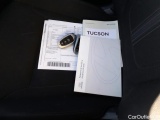  Hyundai  Tucson HYUNDAI  / 2020 / 5P / todoterreno 1.6 CRDI 100kW (136CV) 48V Tecno Sky DCT #9