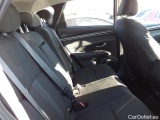  Hyundai  Tucson HYUNDAI  / 2020 / 5P / todoterreno 1.6 CRDI 100kW (136CV) 48V Tecno Sky DCT #7