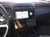  Hyundai  Tucson HYUNDAI  / 2020 / 5P / todoterreno 1.6 CRDI 100kW (136CV) 48V Tecno Sky DCT #15