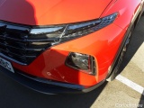  Hyundai  Tucson HYUNDAI  / 2020 / 5P / todoterreno 1.6 CRDI 100kW (136CV) 48V Tecno Sky DCT #17