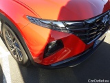  Hyundai  Tucson HYUNDAI  / 2020 / 5P / todoterreno 1.6 CRDI 100kW (136CV) 48V Tecno Sky DCT #18
