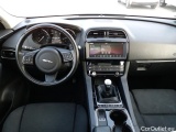  Jaguar  F-PACE JAGUAR  / 2015 / 5P / todoterreno 2.0L i4D 120kW Pure #3