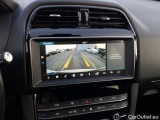  Jaguar  F-PACE JAGUAR  / 2015 / 5P / todoterreno 2.0L i4D 120kW Pure #13