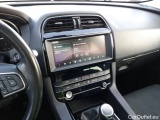  Jaguar  F-PACE JAGUAR  / 2015 / 5P / todoterreno 2.0L i4D 120kW Pure #14