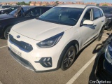  KIA  Niro  Emotion Plug-In Hybrid 1.6 AT6 E6d 