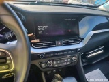  KIA  Niro  Emotion Plug-In Hybrid 1.6 AT6 E6d #15