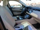  Land Rover  Range Rover LAND ROVER  Velar / 2017 / 5P / todoterreno 2.0 D240 177kW (240CV) S 4WD Auto #6