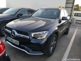 Mercedes  G-Klasee Clase GLC GLC 300 de 4Matic (253.911)AMG 2.0 AMG Line 305CV AT9 E6d 