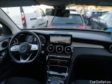  Mercedes  G-Klasee Clase GLC GLC 300 de 4Matic (253.911)AMG 2.0 AMG Line 305CV AT9 E6d #3
