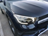  Mercedes  G-Klasee Clase GLC GLC 300 de 4Matic (253.911)AMG 2.0 AMG Line 305CV AT9 E6d #19