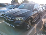  Mercedes  G-Klasee Clase GLE GLE 350 d 4Matic (167.121) 2.9 270CV AT9 E6d 7 ASIENTOS 