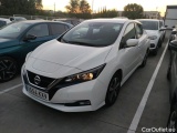  Nissan  Leaf NISSAN  / 2017 / 5P / berlina con portón 40kWh Acenta 