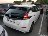  Nissan  Leaf NISSAN  / 2017 / 5P / berlina con portón 40kWh Acenta #2