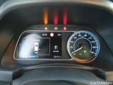  Nissan  Leaf NISSAN  / 2017 / 5P / berlina con portón 40kWh Acenta #4