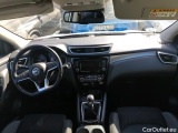  Nissan  Qashqai NISSAN  / 2017 / 5P / todoterreno dCi 150CV (110kW) N-CONNECTA (AC) #3