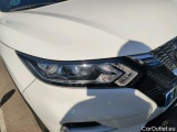  Nissan  Qashqai NISSAN  / 2017 / 5P / todoterreno dCi 150CV (110kW) N-CONNECTA (AC) #16