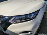  Nissan  Qashqai NISSAN  / 2017 / 5P / todoterreno dCi 150CV (110kW) N-CONNECTA (AC) #15