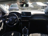  Peugeot  2008  Active 1.5 HDi 110CV MT6 E6d #3