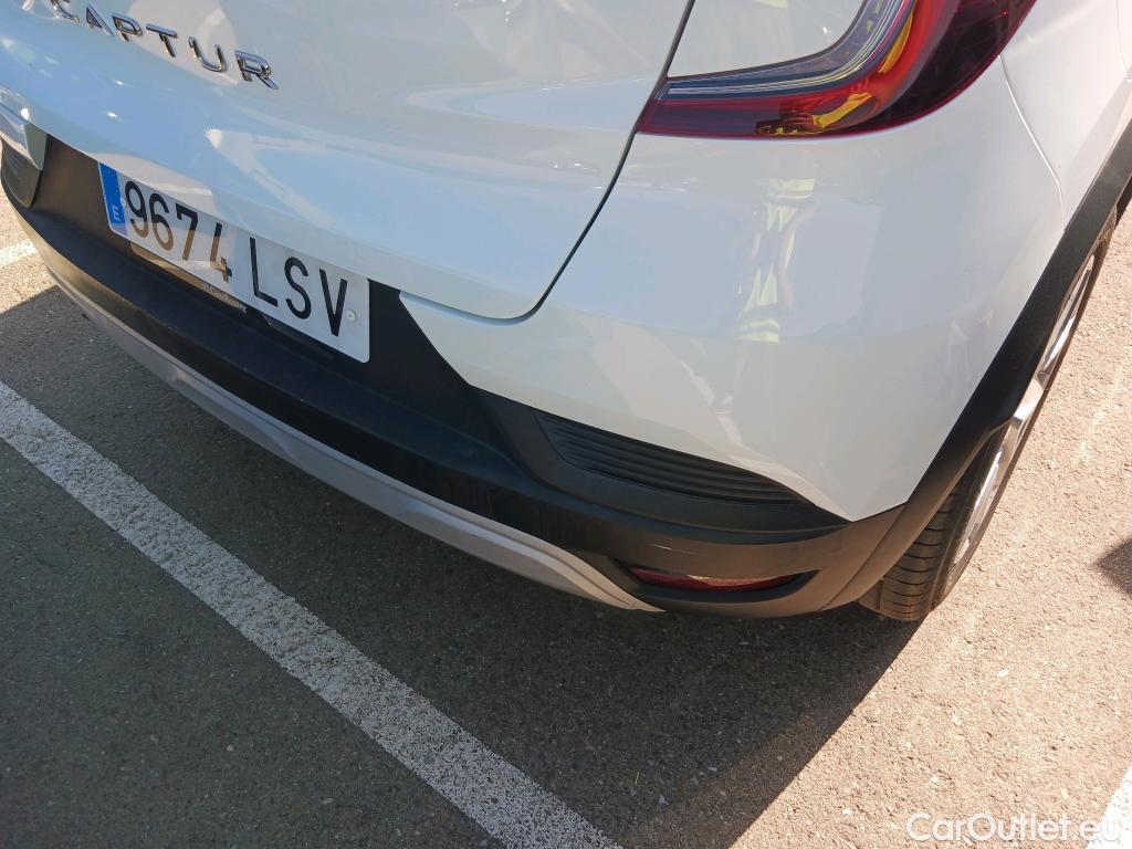  Renault  Captur  II Intens 1.0 TCe 90CV MT6 E6d #14