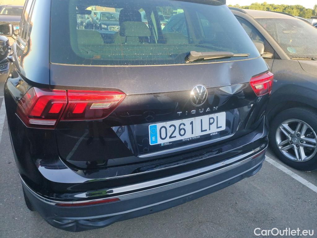  Volkswagen  Tiguan  Life 2.0 TDI 150CV AT7 E6d #1