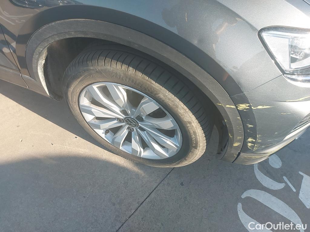  Volkswagen  T-ROC  Advance 2.0 TDI 115CV MT6 E6d #20
