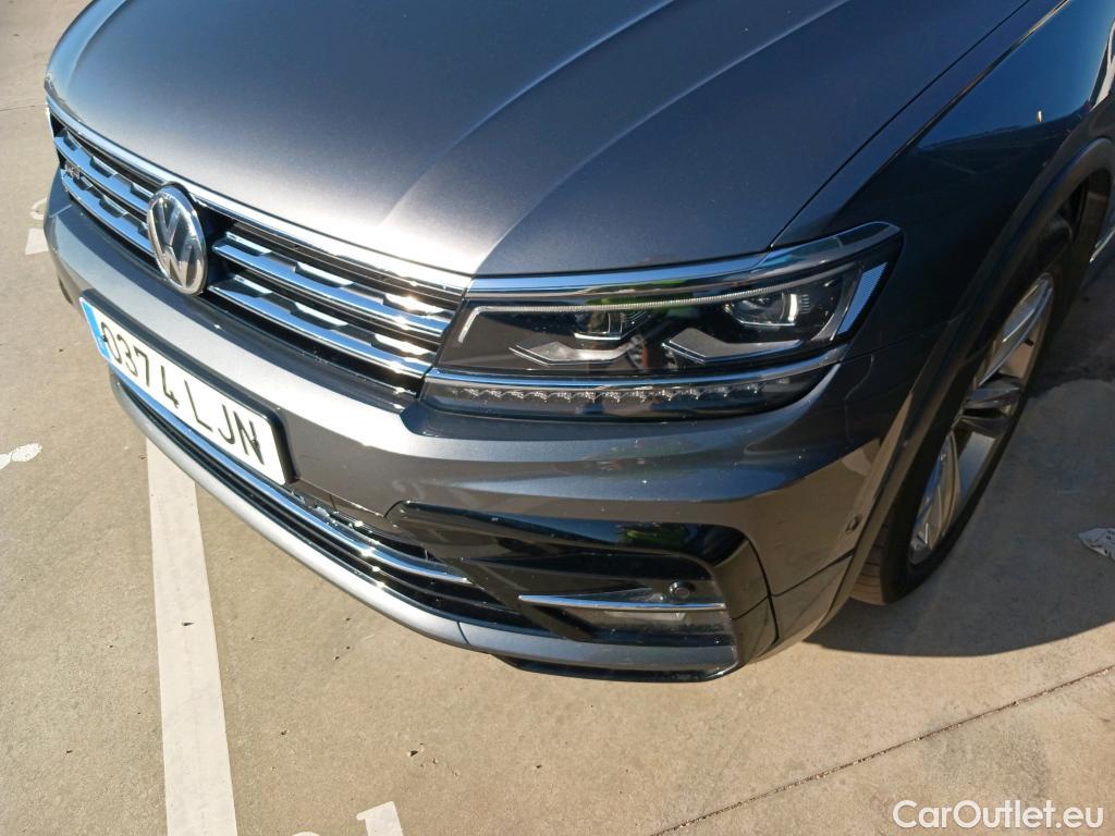  Volkswagen  Tiguan  Sport BMT 2.0 TDI 150CV AT7 E6dT #24
