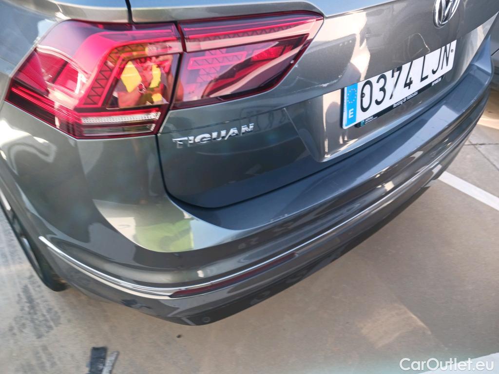  Volkswagen  Tiguan  Sport BMT 2.0 TDI 150CV AT7 E6dT #27