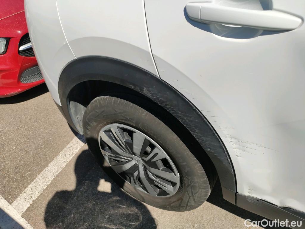  Peugeot  2008  Active 1.5 HDi 110CV MT6 E6d #22