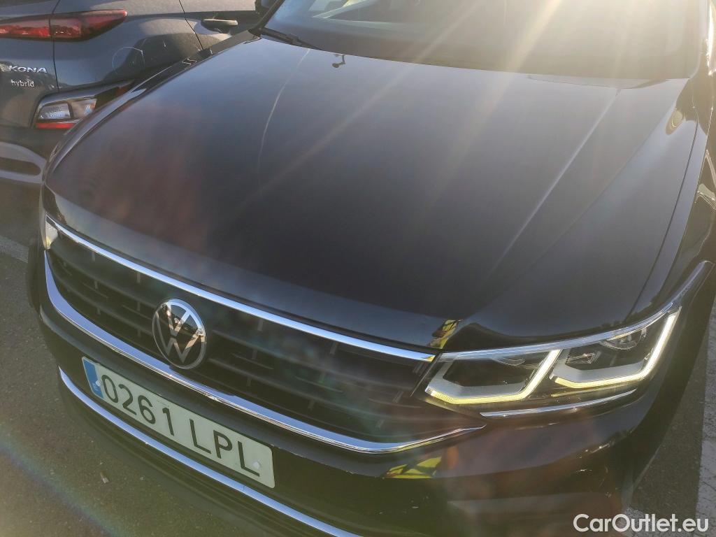  Volkswagen  Tiguan  Life 2.0 TDI 150CV AT7 E6d #11