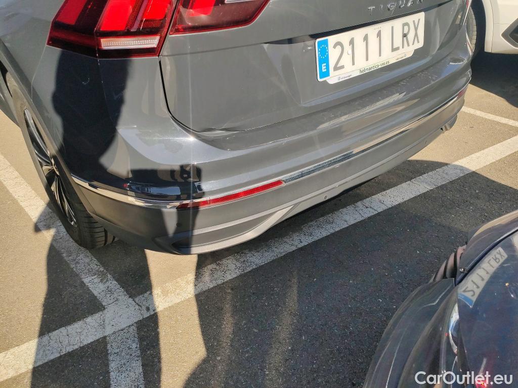  Volkswagen  Tiguan  Life 2.0 TDI 150CV AT7 E6d #24