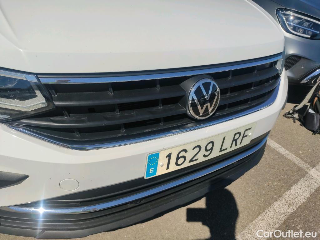  Volkswagen  Tiguan  Life 2.0 TDI 150CV AT7 E6d #10