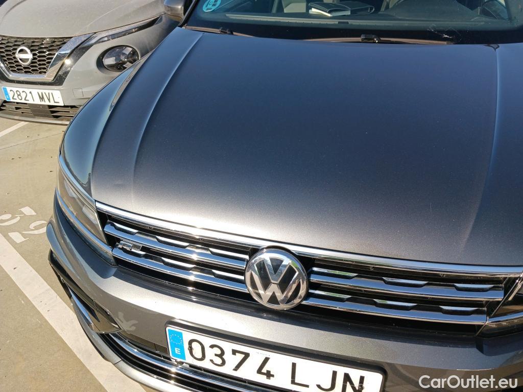  Volkswagen  Tiguan  Sport BMT 2.0 TDI 150CV AT7 E6dT #29