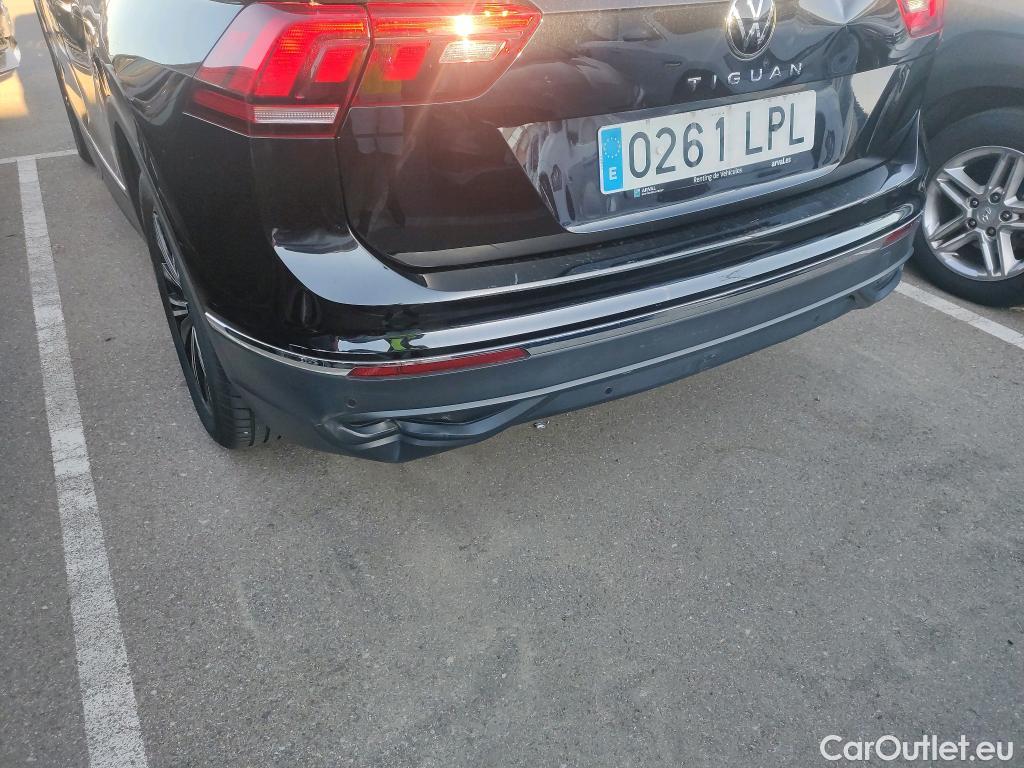  Volkswagen  Tiguan  Life 2.0 TDI 150CV AT7 E6d #29