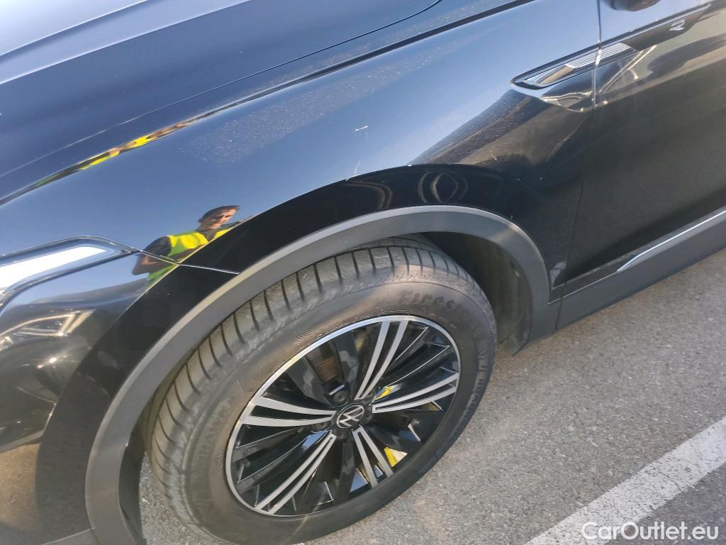  Volkswagen  Tiguan  Life 2.0 TDI 150CV AT7 E6d #21