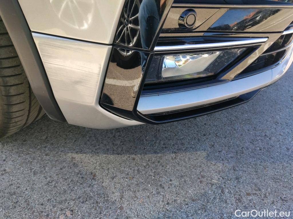  Volkswagen  Tiguan  Advance BMT 2.0 TDI 150CV AT7 E6dT #11