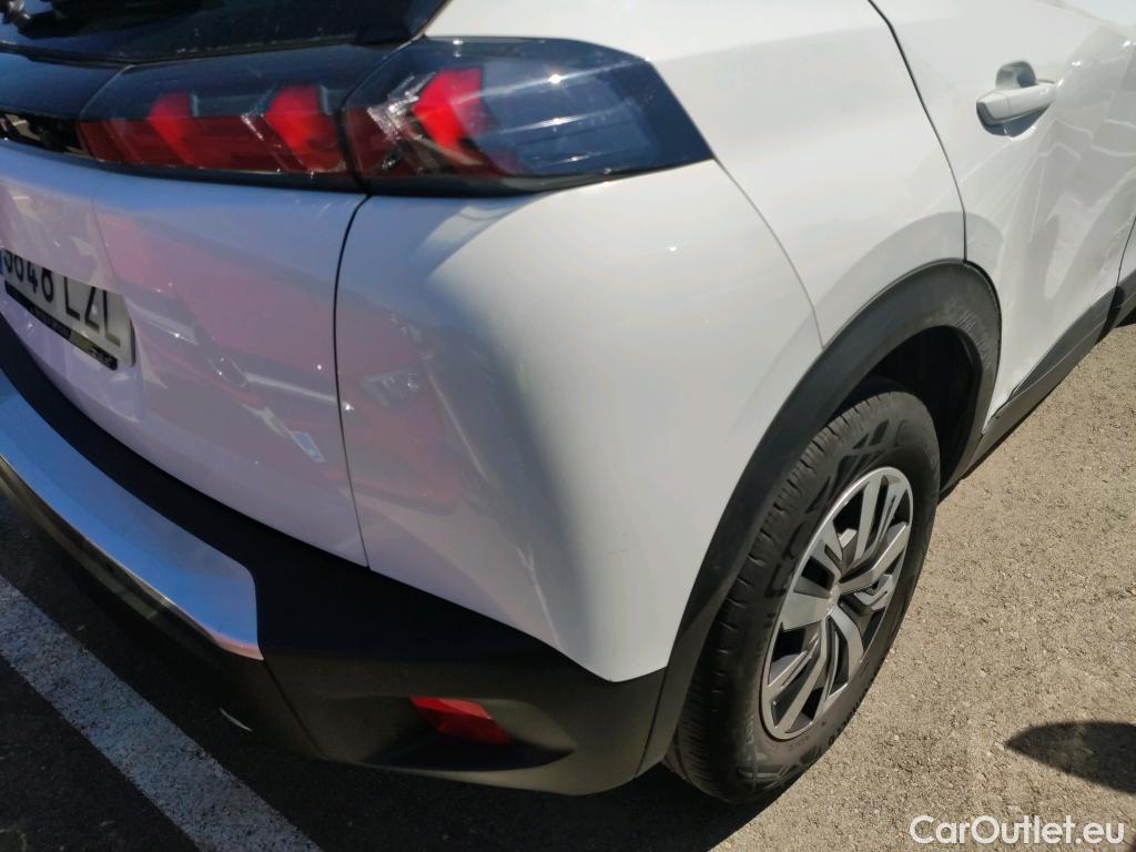  Peugeot  2008  Active 1.5 HDi 110CV MT6 E6d #16