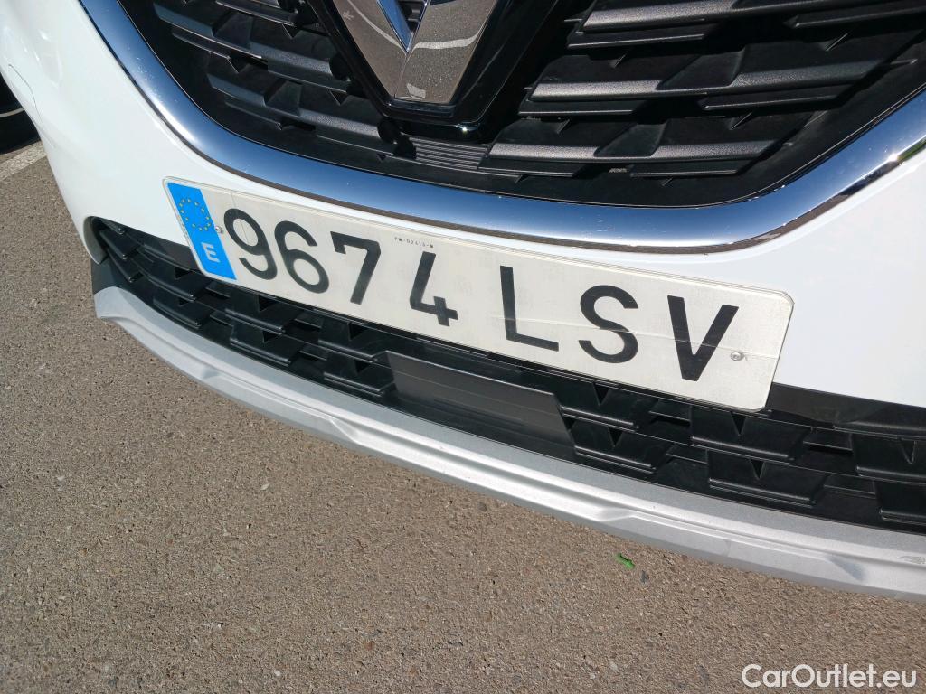 Renault  Captur  II Intens 1.0 TCe 90CV MT6 E6d #20
