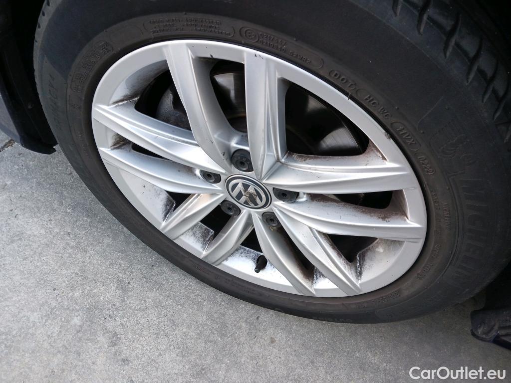  Volkswagen  Golf  VII Variant Last Edition BMT/Start-Stopp 1.5 TSI 130CV MT6 E6dT #42
