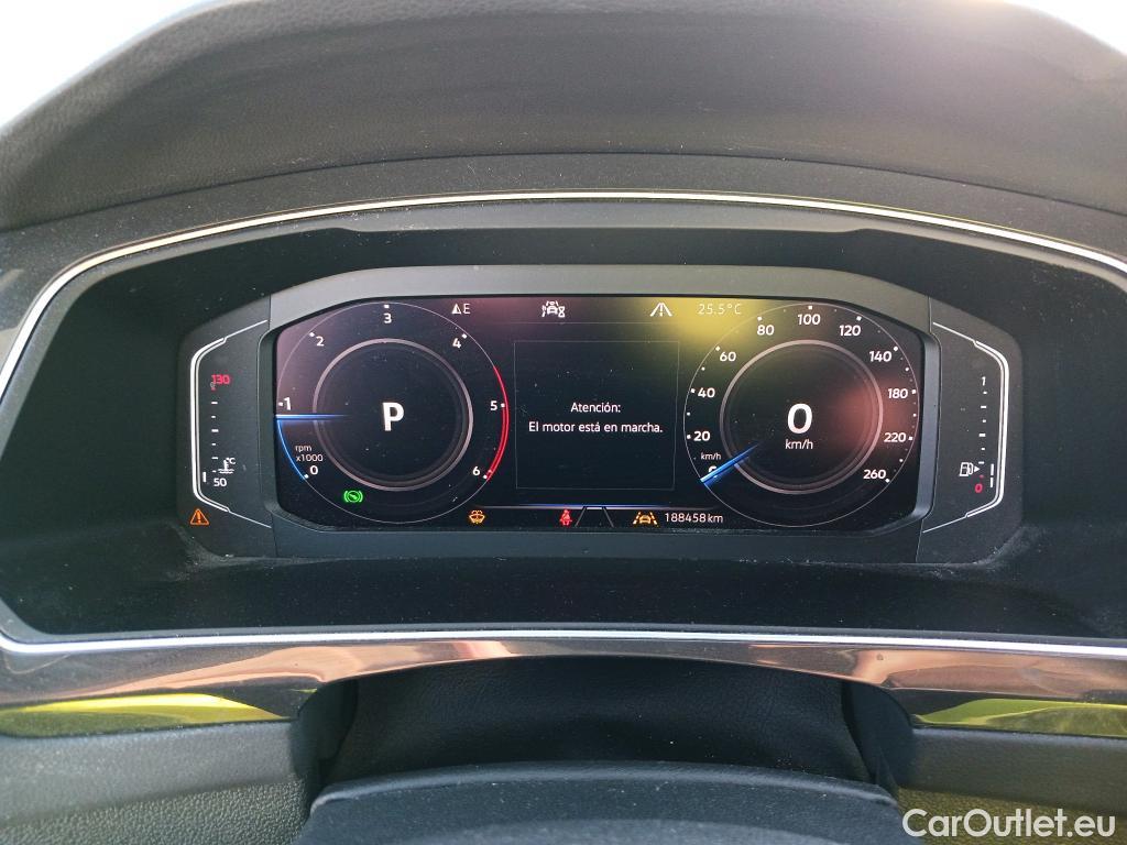  Volkswagen  Tiguan  Sport BMT 2.0 TDI 150CV AT7 E6dT #38