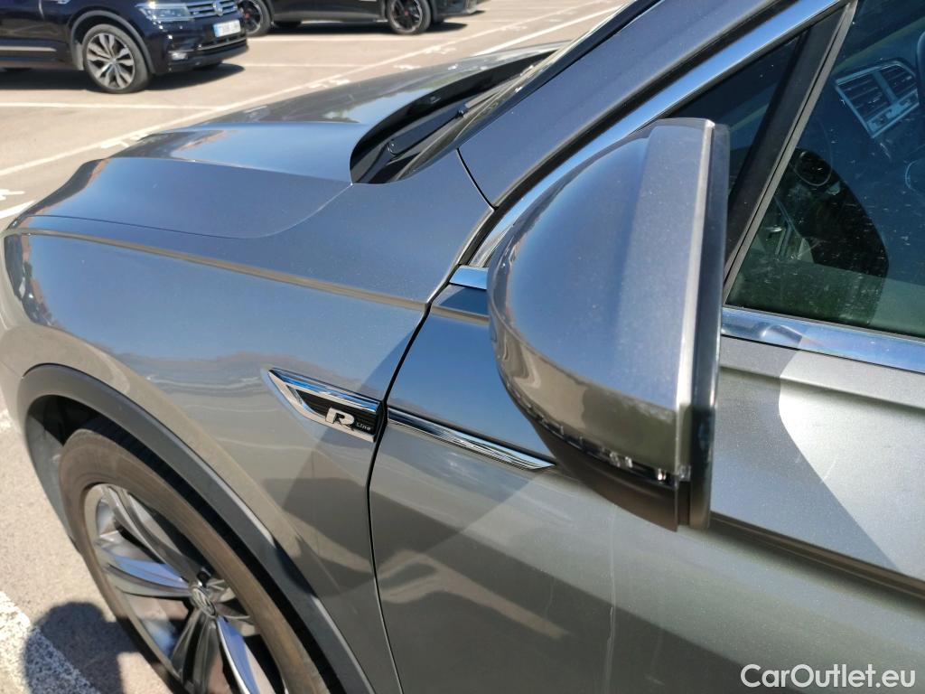  Volkswagen  Tiguan  Advance BMT 2.0 TDI 150CV AT7 E6dT #17