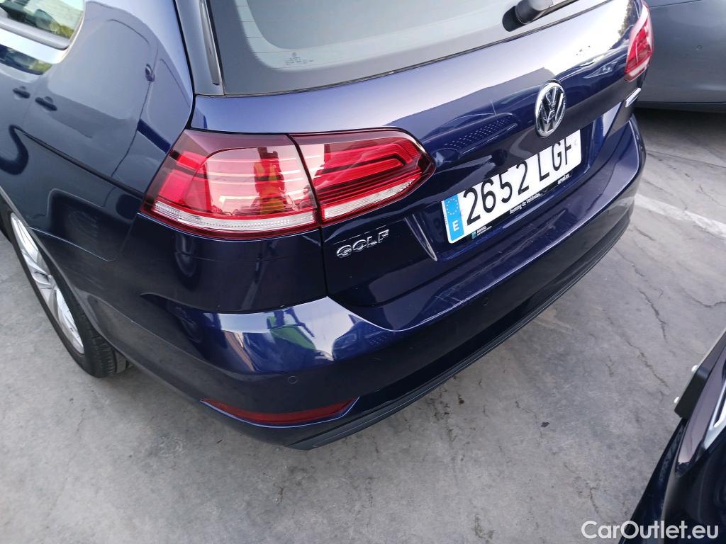  Volkswagen  Golf  VII Variant Last Edition BMT/Start-Stopp 1.5 TSI 130CV MT6 E6dT #30
