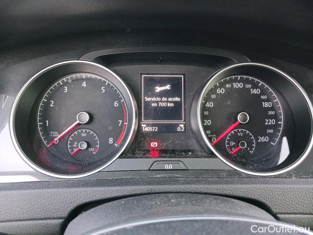  Volkswagen  Golf  VII Variant Last Edition BMT/Start-Stopp 1.5 TSI 130CV MT6 E6dT #38