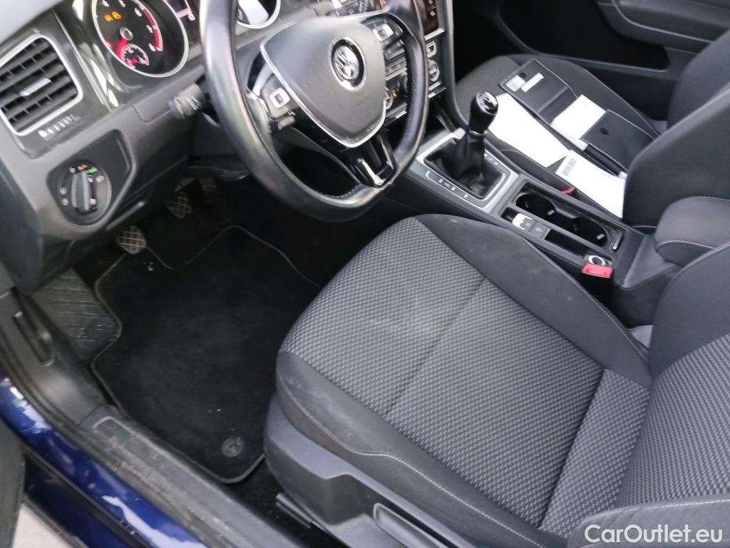  Volkswagen  Golf  VII Variant Last Edition BMT/Start-Stopp 1.5 TSI 130CV MT6 E6dT #45