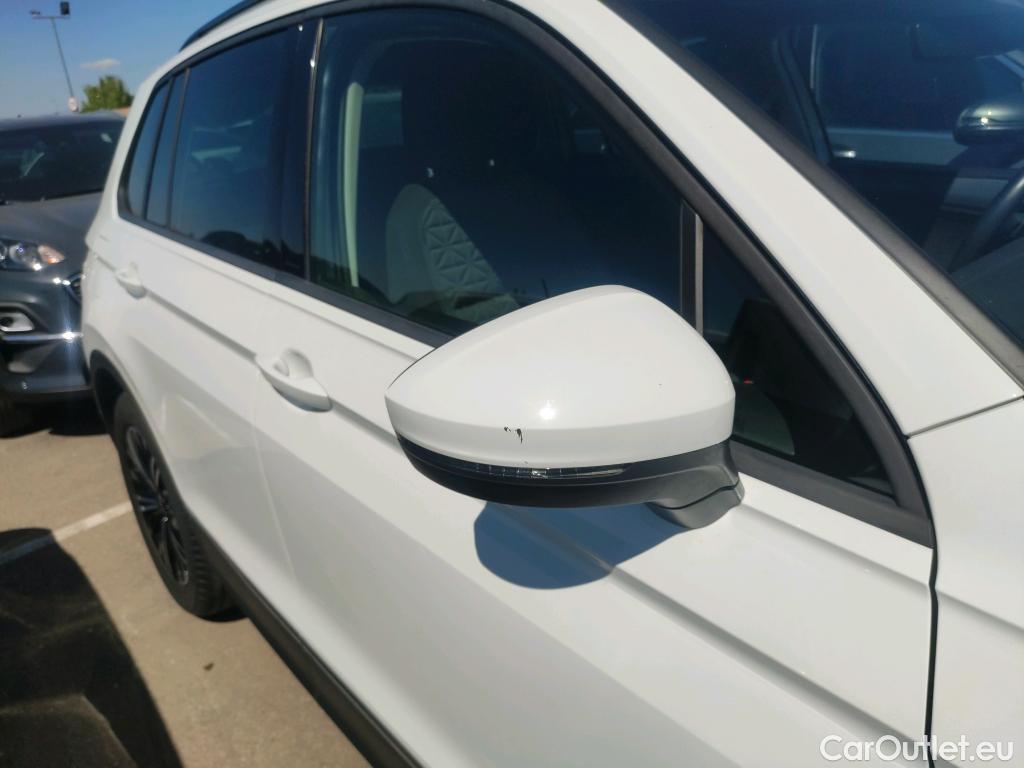  Volkswagen  Tiguan  Life 2.0 TDI 150CV AT7 E6d #15
