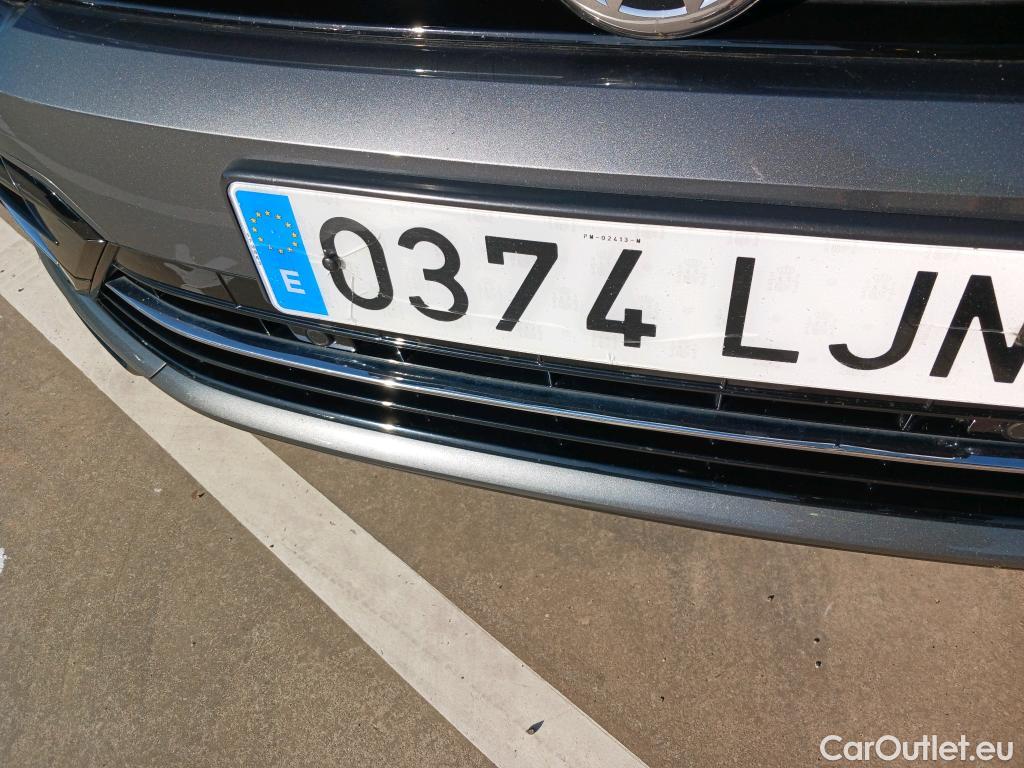  Volkswagen  Tiguan  Sport BMT 2.0 TDI 150CV AT7 E6dT #35